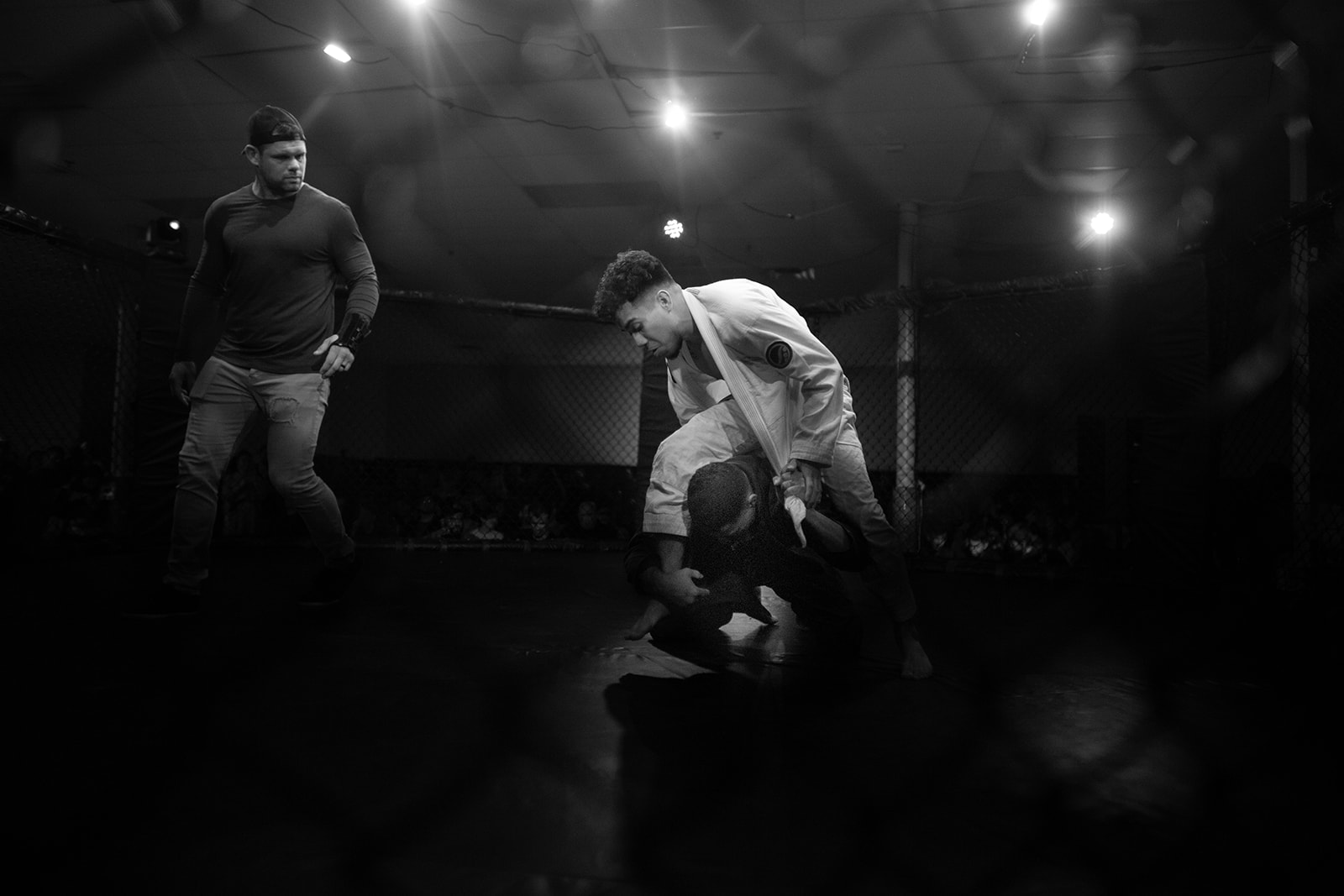 October Powerful Word “Defeat”