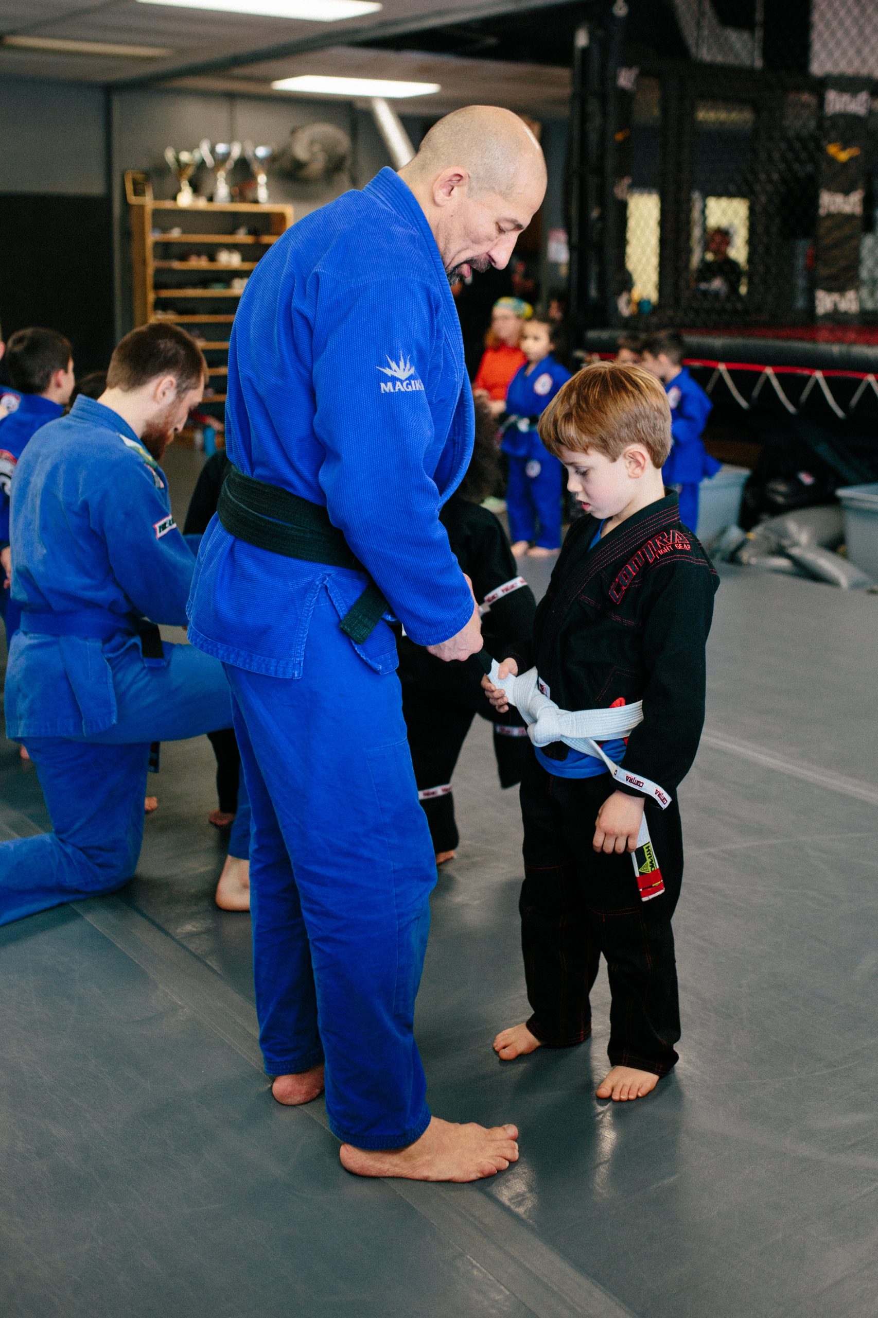 December  Powerful Word of The Month “Connection”