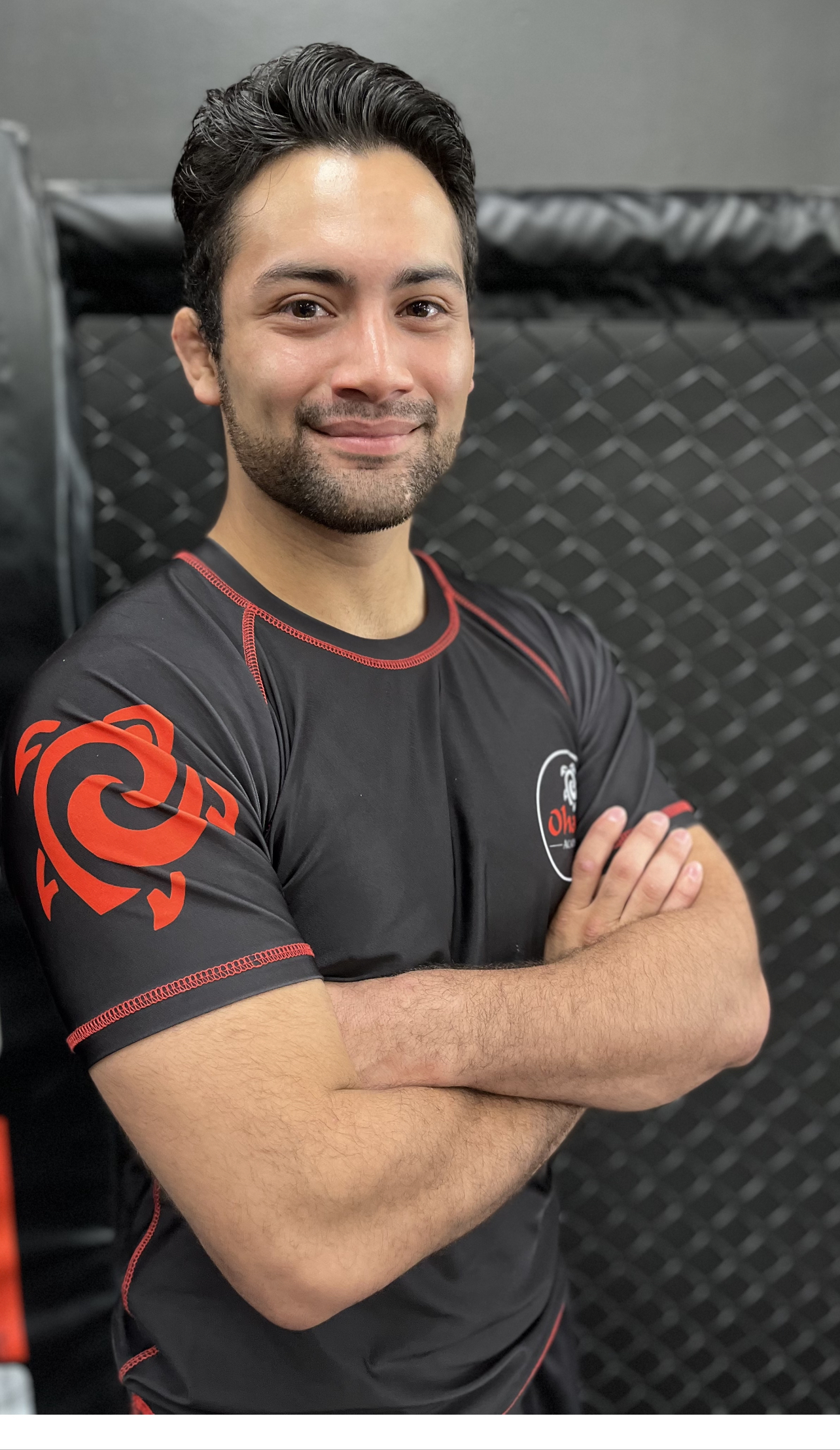 Coach Jason Diaz Jr (JJ)