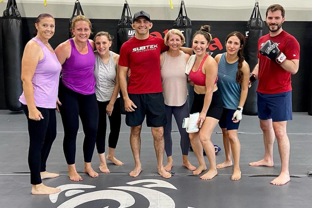 Strength and Mobility